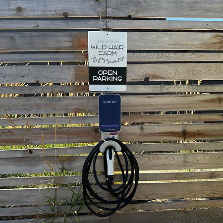 Wild Hair Studio-Stylish Farm Stay W Ev Charger Arroyo Grande Ngoại thất bức ảnh