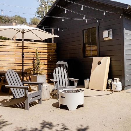 Wild Hair Studio-Stylish Farm Stay W Ev Charger Arroyo Grande Ngoại thất bức ảnh