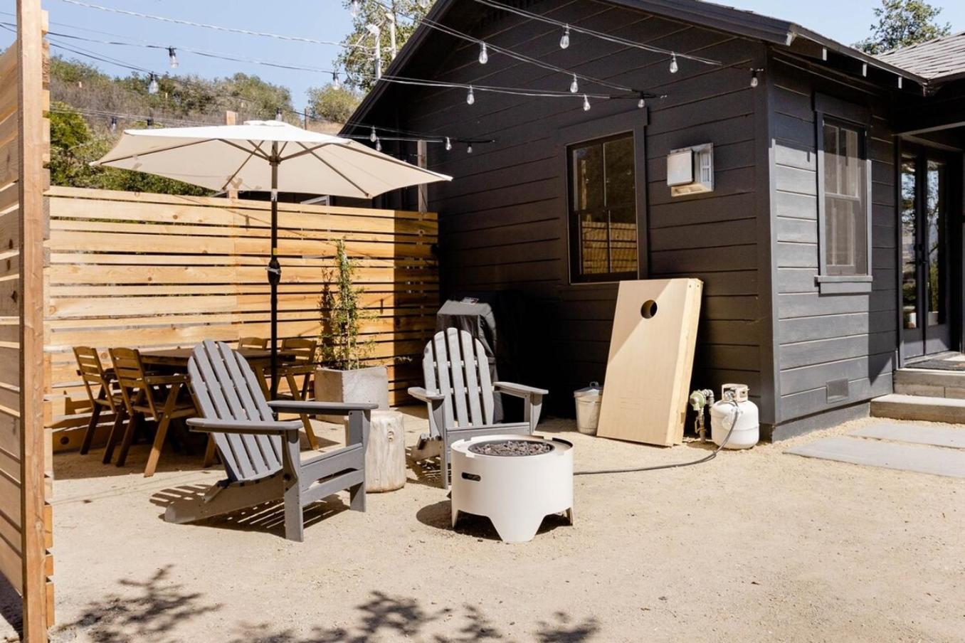 Wild Hair Studio-Stylish Farm Stay W Ev Charger Arroyo Grande Ngoại thất bức ảnh