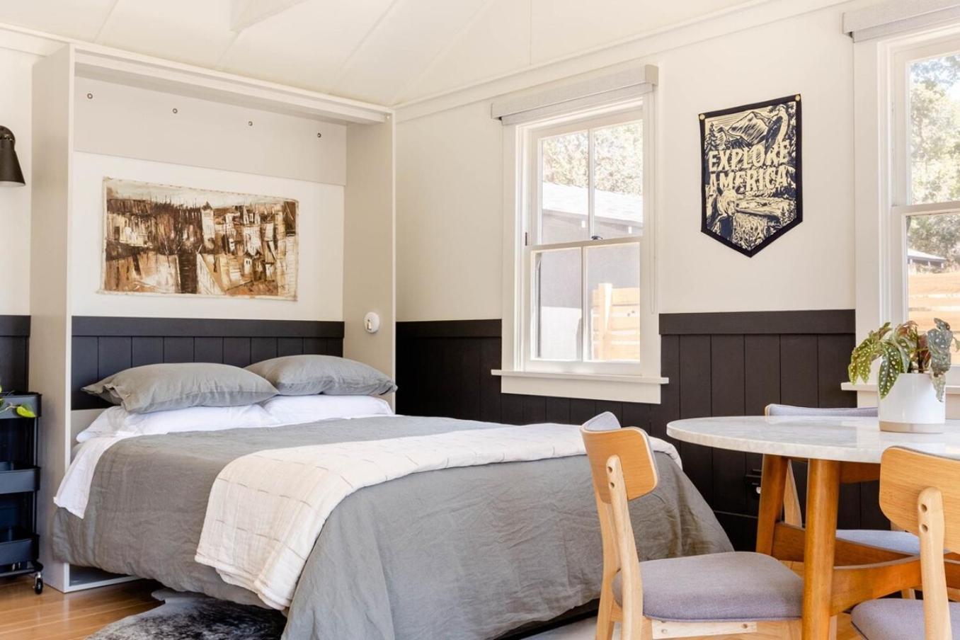 Wild Hair Studio-Stylish Farm Stay W Ev Charger Arroyo Grande Ngoại thất bức ảnh