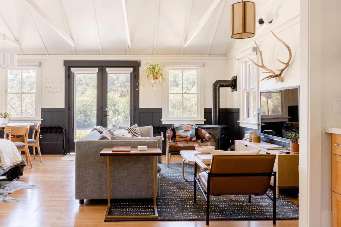 Wild Hair Studio-Stylish Farm Stay W Ev Charger Arroyo Grande Ngoại thất bức ảnh